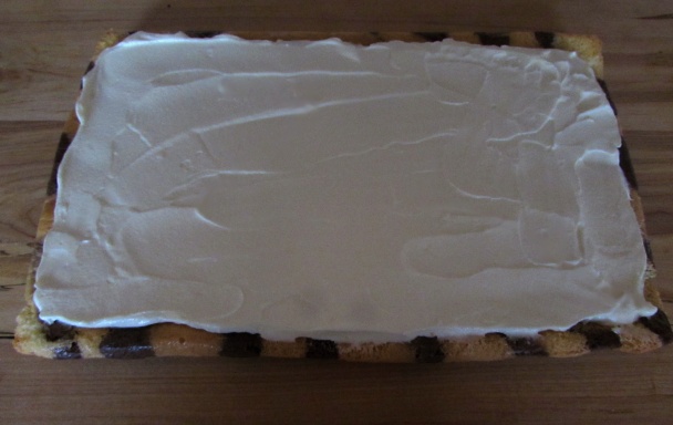 Roláda s pruhmi (fotorecept) - obrázok 8