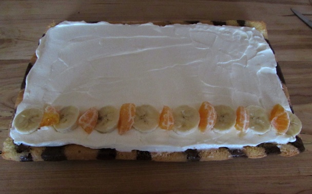 Roláda s pruhmi (fotorecept) - obrázok 9