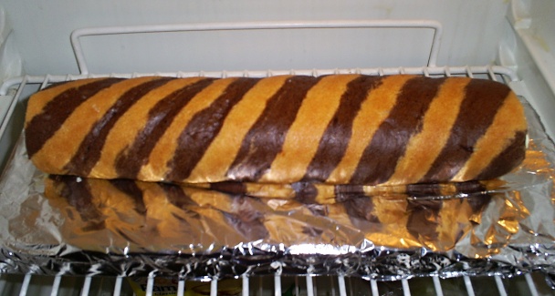 Roláda s pruhmi (fotorecept) - obrázok 10