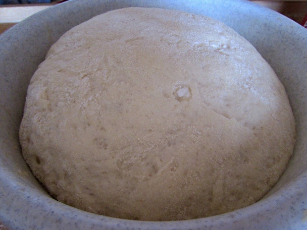 Buchty plnené tvarohom (fotorecept) - obrázok 2