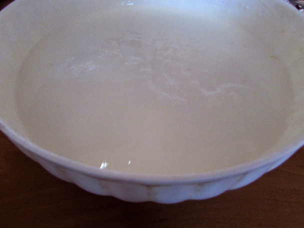 Vynikajúci tvarožník (fotorecept) - obrázok 1