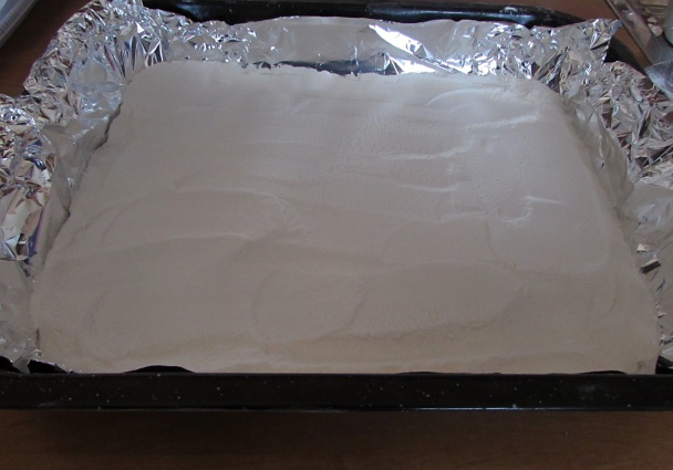 Vynikajúci tvarožník (fotorecept) - obrázok 3