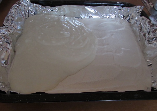 Vynikajúci tvarožník (fotorecept) - obrázok 4