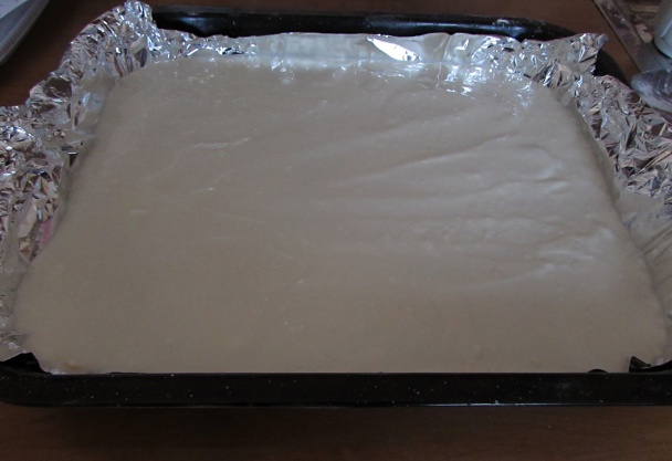 Vynikajúci tvarožník (fotorecept) - obrázok 5