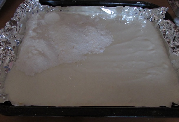 Vynikajúci tvarožník (fotorecept) - obrázok 6