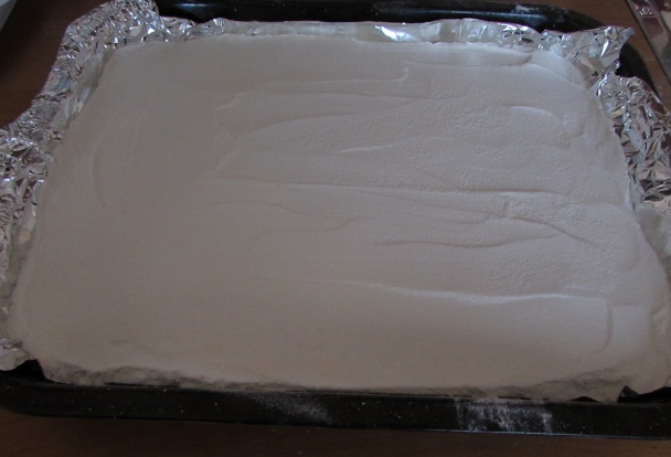 Vynikajúci tvarožník (fotorecept) - obrázok 7