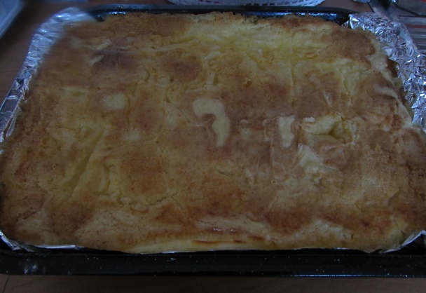 Vynikajúci tvarožník (fotorecept) - obrázok 9