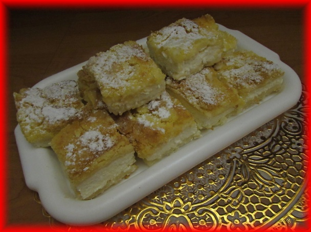 Vynikajúci tvarožník (fotorecept) - obrázok 10