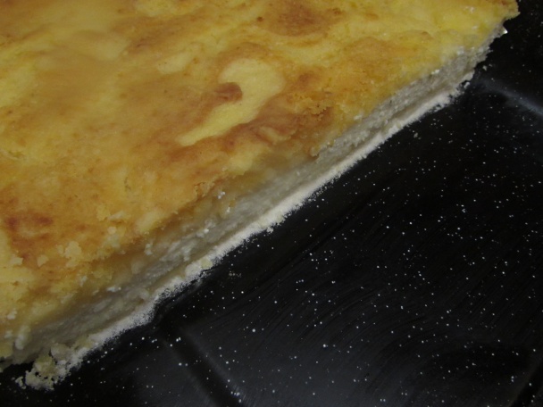 Vynikajúci tvarožník (fotorecept) - obrázok 11