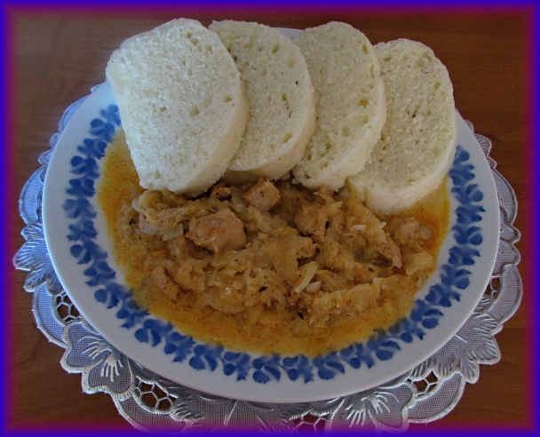 Kurací segedínsky guláš - obrázok 6