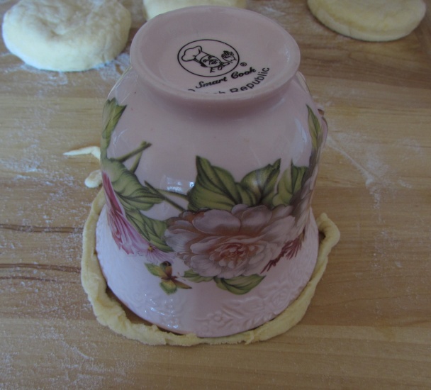 Moje pečené plnené šišky (fotorecept) - obrázok 5