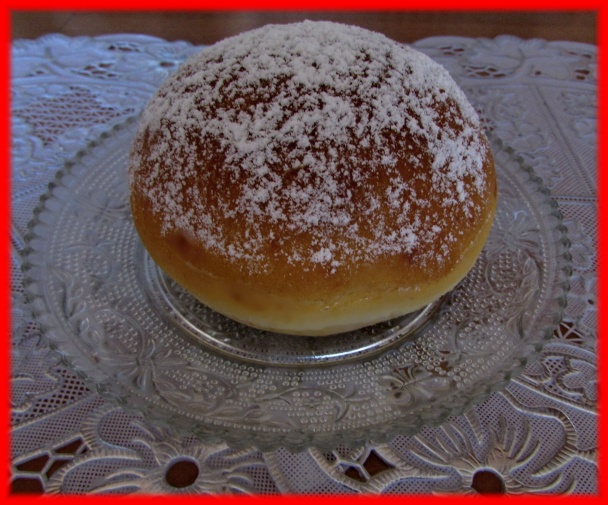 Moje pečené plnené šišky (fotorecept) - obrázok 13