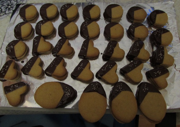 Veľkonočné škoricovníčky - obrázok 6