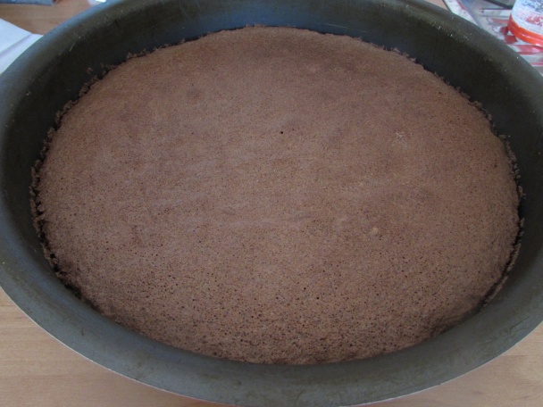 Rýchly rez s tvarohom (fotorecept) - obrázok 1