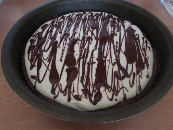 Rýchly rez s tvarohom (fotorecept) - obrázok 3