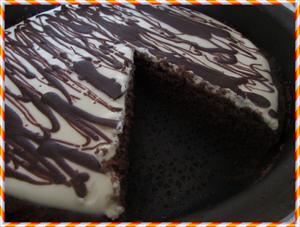 Rýchly rez s tvarohom (fotorecept) - obrázok 5