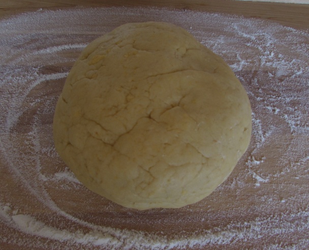 Makové rolky (fotorecept) - obrázok 2