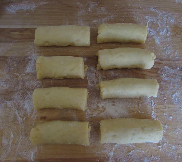 Makové rolky (fotorecept) - obrázok 4