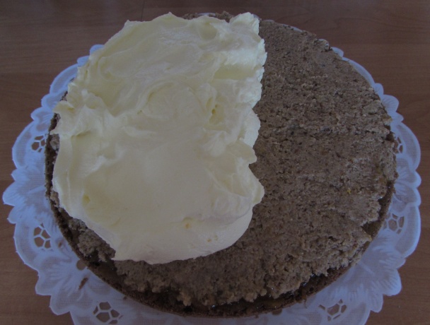 Torta k narodeninám (fotorecept) - obrázok 4