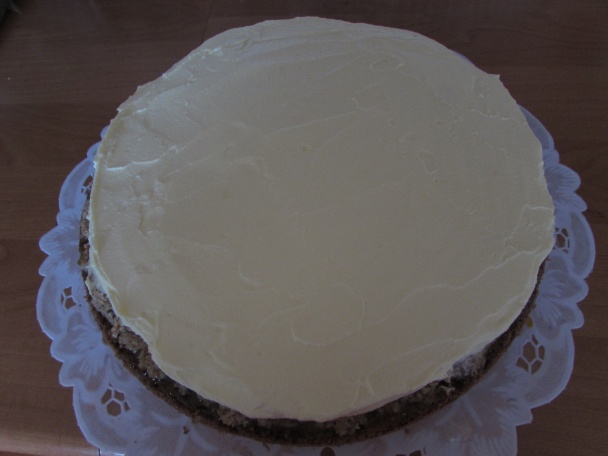 Torta k narodeninám (fotorecept) - obrázok 5