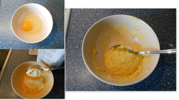 Šampiňónovo-krémová polievka - obrázok 2