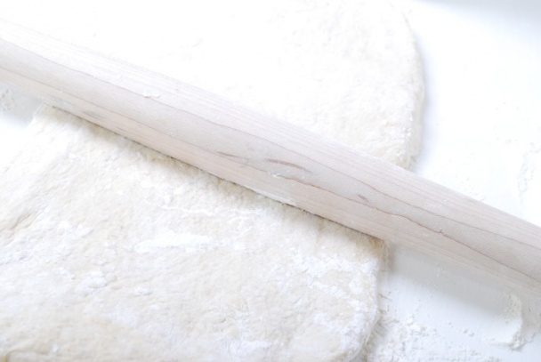 Pizza bochníky - obrázok 1