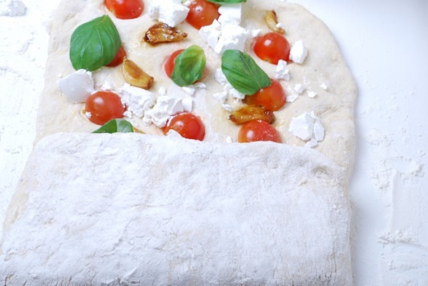 Pizza bochníky - obrázok 2