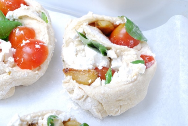 Pizza bochníky - obrázok 3