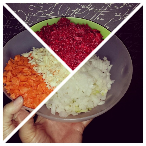 Zdravá cviklová polievka (fotorecept) - obrázok 2