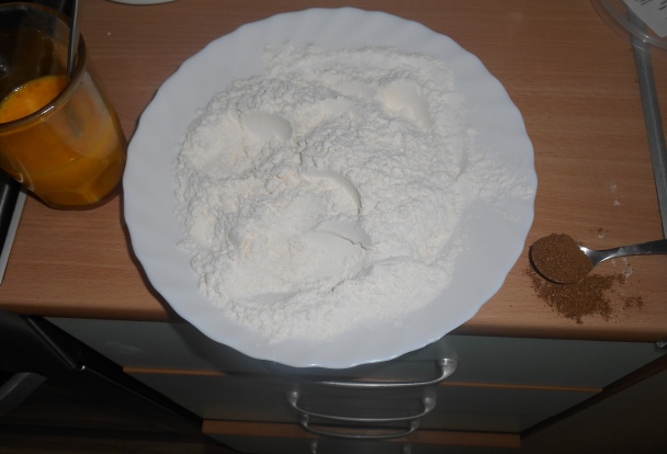 Medovníčky (fotorecept) - obrázok 2