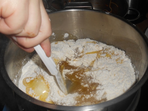 Medovníčky (fotorecept) - obrázok 3