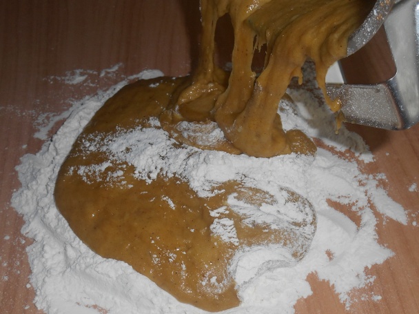 Medovníčky (fotorecept) - obrázok 5