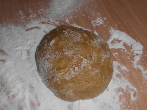 Medovníčky (fotorecept) - obrázok 6