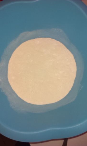 Domáca vianočka  - obrázok 1