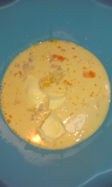 Domáca vianočka  - obrázok 4