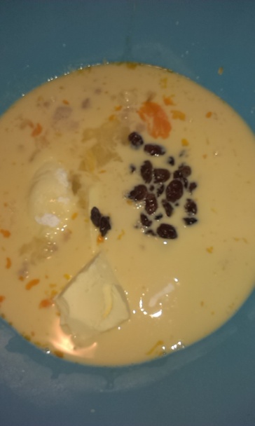 Domáca vianočka  - obrázok 5