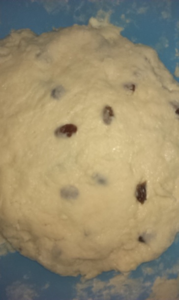 Domáca vianočka  - obrázok 6