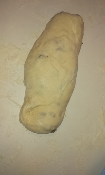 Domáca vianočka  - obrázok 7