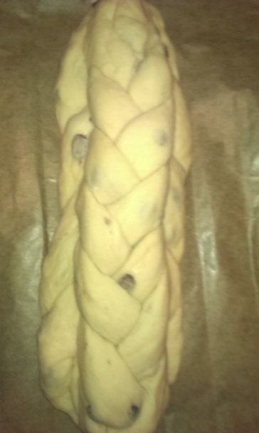 Domáca vianočka  - obrázok 9