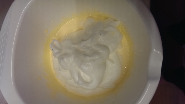 Čokoládový dezert s mascarpone (fotorecept) - obrázok 2