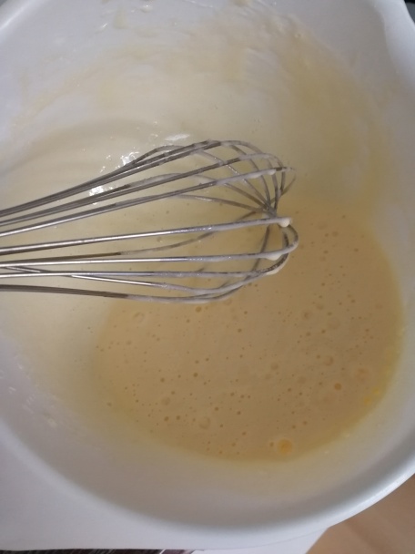 Banánové muffiny s kúskami čokolády (fotorecept) - obrázok 3
