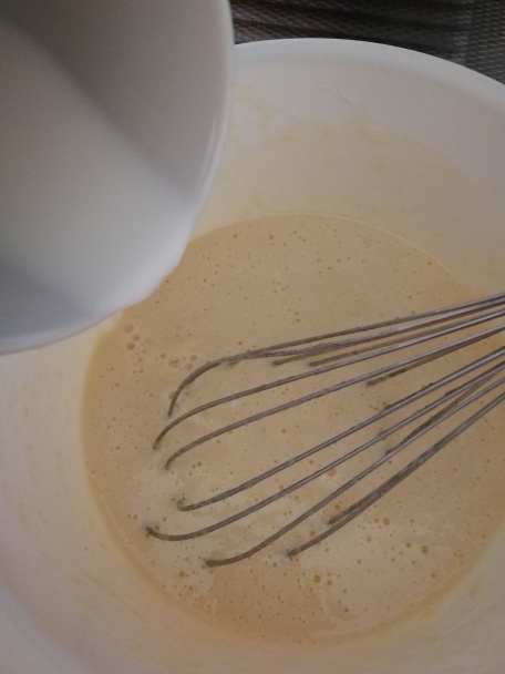 Banánové muffiny s kúskami čokolády (fotorecept) - obrázok 6