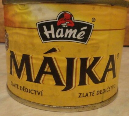 Plnka z paštéty a kaša z ryže a tarhone (fotorecept) - obrázok 2