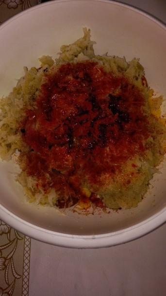 Kapustová živánska (fotorecept) - obrázok 2