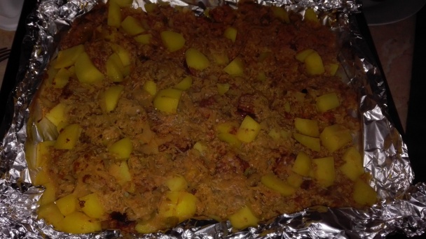 Kapustová živánska (fotorecept) - obrázok 3