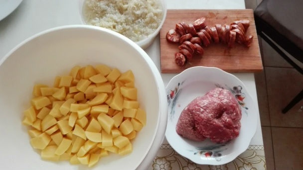 Kapustová živánska (fotorecept) - obrázok 1