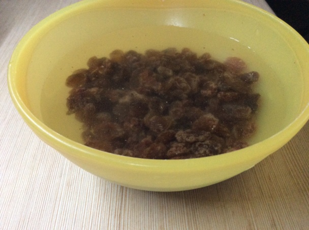 Banánovo-ovsené muffiny - obrázok 2