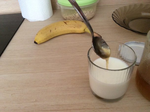 Ovsené raňajky (fotorecept) - obrázok 2