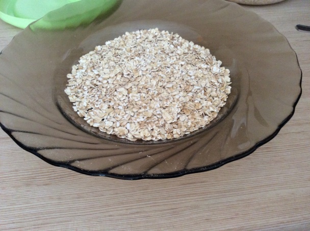 Ovsené raňajky (fotorecept) - obrázok 3