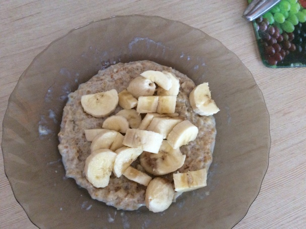 Ovsené raňajky (fotorecept) - obrázok 6